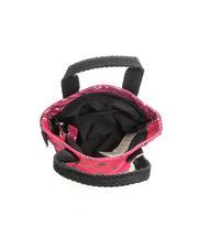 MINIPA' MULTI FANTASY Mini estuche para llaves fucsia - Bolsas y accesorios  ni&ntilde;os - 5