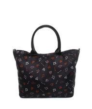 MINIPA' PRINT ALL OVER Bolsa de compras de mano corazon peque&ntilde;o - Bolsas y accesorios  ni&ntilde;os - 4