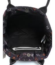 MINIPA' PRINT ALL OVER Bolsa de compras de mano corazon peque&ntilde;o - Bolsas y accesorios  ni&ntilde;os - 5