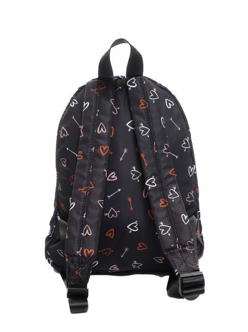 PRINT ALL OVER mochila corazon peque&ntilde;o - Bolsas y accesorios  ni&ntilde;os