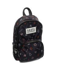 MINIPA' PRINT ALL OVER mochila corazon peque&ntilde;o - Bolsas y accesorios  ni&ntilde;os - 3