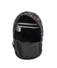 MINIPA' PRINT ALL OVER mochila corazon peque&ntilde;o - Bolsas y accesorios  ni&ntilde;os - 4