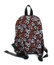 MINIPA' PRINT ALL OVER mochila arte negro - Bolsas y accesorios  ni&ntilde;os - 2