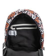 MINIPA' PRINT ALL OVER mochila arte negro - Bolsas y accesorios  ni&ntilde;os - 5