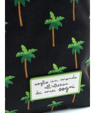 MINIPA' MULTI FANTASY bolsa de compras plana negro - Bolsas y accesorios  ni&ntilde;os - 3