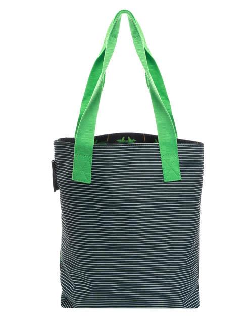 MULTI FANTASY bolsa de compras plana negro - Bolsas y accesorios  ni&ntilde;os