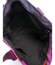 MINIPA' MULTI FANTASY bolsa de compras plana bolsita liliaca - Bolsas y accesorios  ni&ntilde;os - 5