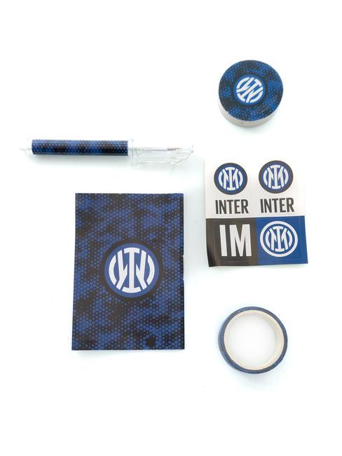 MINI Mochila llavero con accesorios negro - Bolsas y accesorios  niños