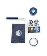 INTER MINI Mochila llavero con accesorios negro - Bolsas y accesorios  niños - 2