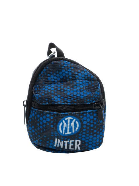 MINI Mochila llavero con accesorios negro - Bolsas y accesorios  niños