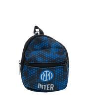 INTER MINI Mochila llavero con accesorios negro - Bolsas y accesorios  niños - 3