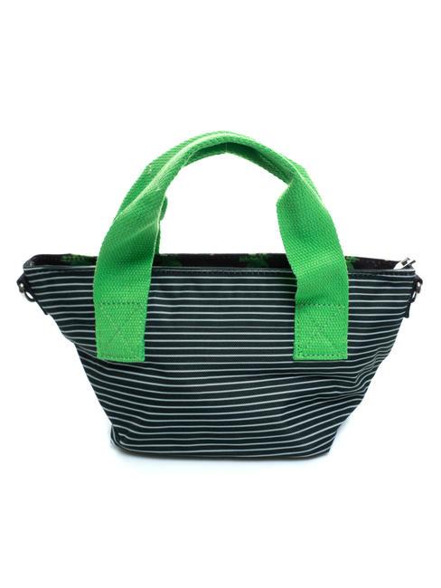 MULTI FANTASY Bolso shopper mini negro - Bolsas y accesorios  ni&ntilde;os