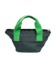MINIPA' MULTI FANTASY Bolso shopper mini negro - Bolsas y accesorios  ni&ntilde;os - 3