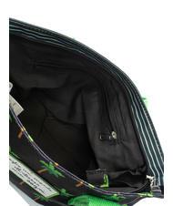 MINIPA' MULTI FANTASY Bolso shopper mini negro - Bolsas y accesorios  ni&ntilde;os - 4