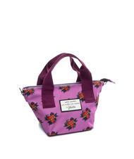 MINIPA' MULTI FANTASY Bolso shopper mini bolsita liliaca - Bolsas y accesorios  ni&ntilde;os - 2