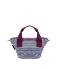 MINIPA' MULTI FANTASY Bolso shopper mini bolsita liliaca - Bolsas y accesorios  ni&ntilde;os - 4