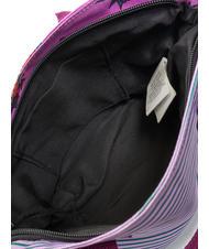 MINIPA' MULTI FANTASY Bolso shopper mini bolsita liliaca - Bolsas y accesorios  ni&ntilde;os - 5
