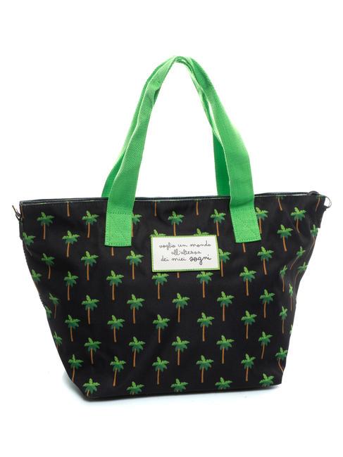 MULTI FANTASY bolsa de compras grande negro - Bolsas y accesorios  niños