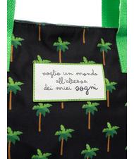 MINIPA' MULTI FANTASY bolsa de compras grande negro - Bolsas y accesorios  niños - 3