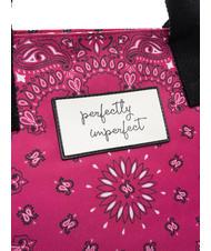 MINIPA' MULTI FANTASY bolsa de compras grande fucsia - Bolsas y accesorios  ni&ntilde;os - 3