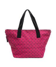 MINIPA' MULTI FANTASY bolsa de compras grande fucsia - Bolsas y accesorios  ni&ntilde;os - 4