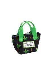 MINIPA' MULTI FANTASY Mini estuche para llaves negro - Bolsas y accesorios  ni&ntilde;os - 2
