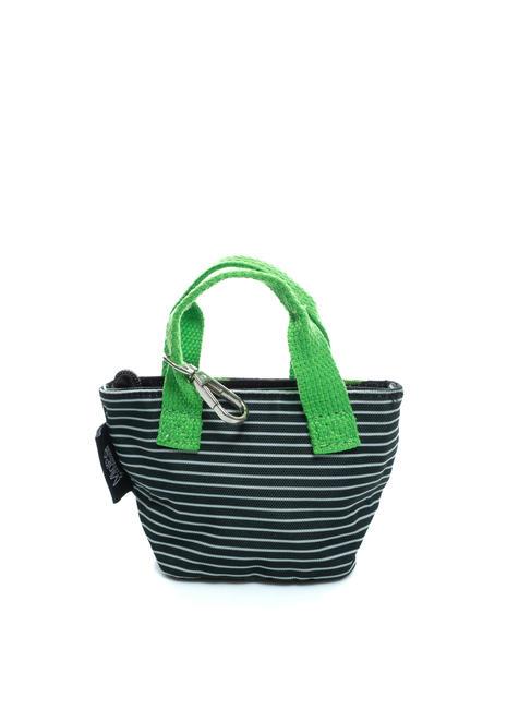 MULTI FANTASY Mini estuche para llaves negro - Bolsas y accesorios  ni&ntilde;os