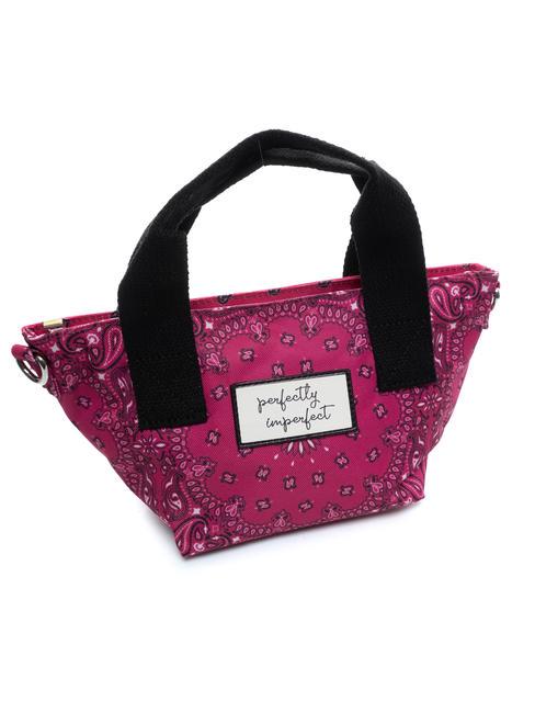 MULTI FANTASY Bolso shopper mini fucsia - Bolsas y accesorios  ni&ntilde;os