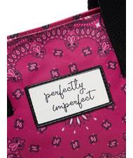 MINIPA' MULTI FANTASY Bolso shopper mini fucsia - Bolsas y accesorios  ni&ntilde;os - 3