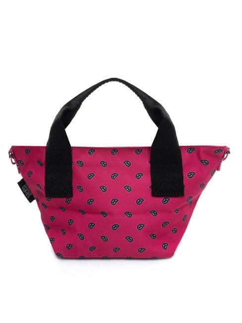 MULTI FANTASY Bolso shopper mini fucsia - Bolsas y accesorios  ni&ntilde;os