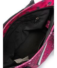 MINIPA' MULTI FANTASY Bolso shopper mini fucsia - Bolsas y accesorios  ni&ntilde;os - 5