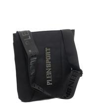 PLEIN SPORT NEW SUPER HERO Bolsa de viaje de nailon - Bandoleras Hombre