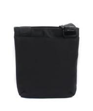 PLEIN SPORT NEW SUPER HERO Bolsa de viaje de nailon negro - Bandoleras Hombre - 4