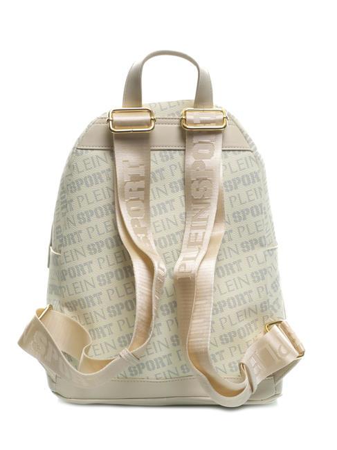 RED HILL Mochila con logo textura blanco - Bolsos Mujer