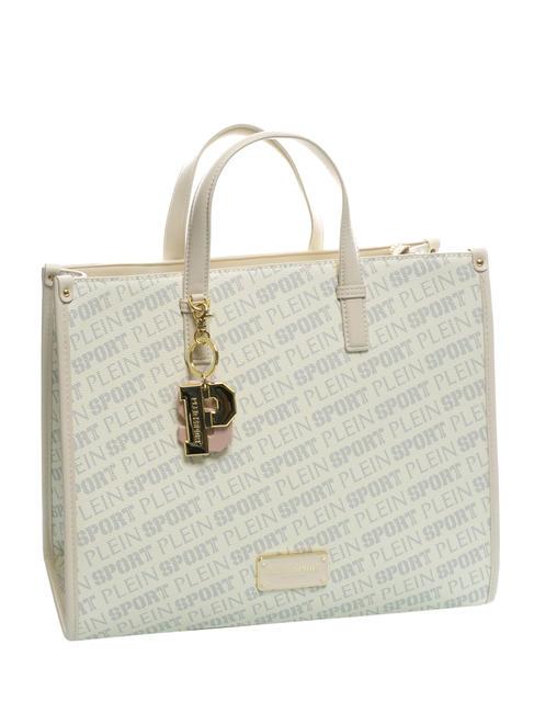 RED HILL bolso blanco - Bolsos Mujer