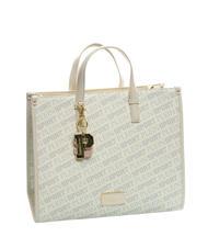PLEIN SPORT RED HILL bolso blanco - Bolsos Mujer - 2