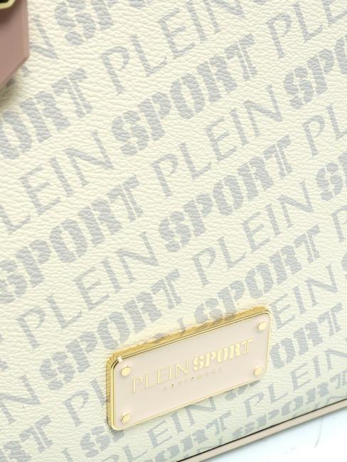 RED HILL bolso blanco - Bolsos Mujer