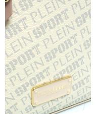 PLEIN SPORT RED HILL bolso blanco - Bolsos Mujer - 3