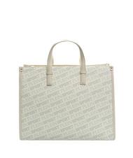 PLEIN SPORT RED HILL bolso blanco - Bolsos Mujer - 4