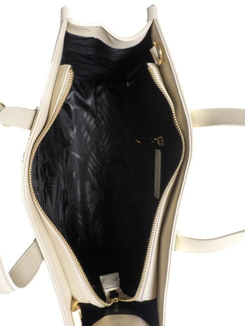 RED HILL bolso blanco - Bolsos Mujer