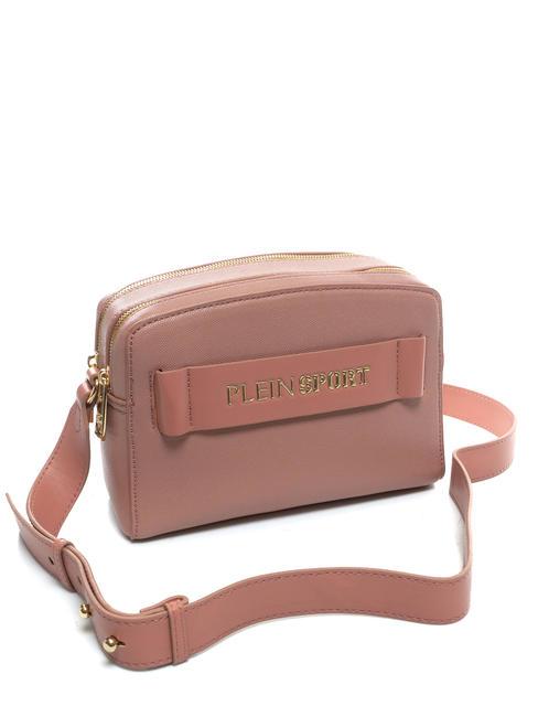 BLAKE Minibolso de hombro rosa - Bolsos Mujer