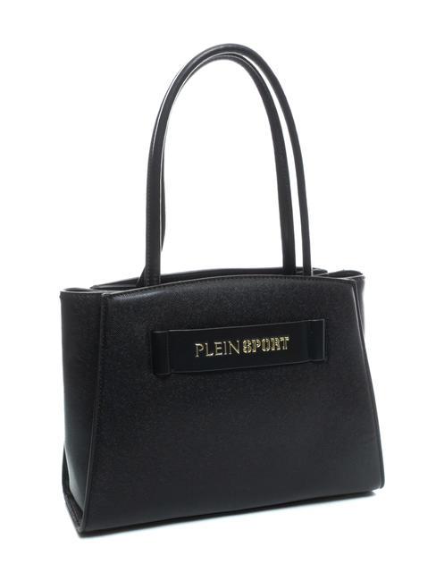BLAKE Bolsa de hombro negro - Bolsos Mujer