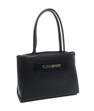 PLEIN SPORT BLAKE Bolsa de hombro negro - Bolsos Mujer - 2