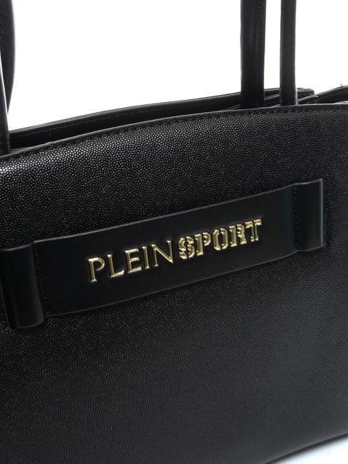 BLAKE Bolsa de hombro negro - Bolsos Mujer