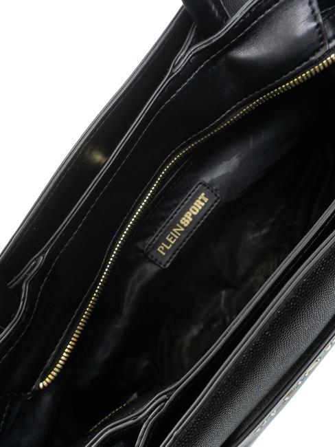BLAKE Bolsa de hombro negro - Bolsos Mujer
