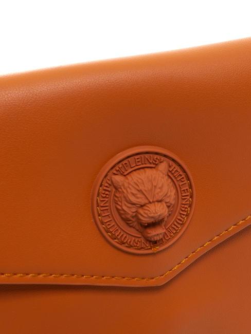 DEVON bolsita bolsita naranja - Bolsos Mujer
