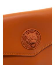 PLEIN SPORT DEVON bolsita bolsita naranja - Bolsos Mujer - 3
