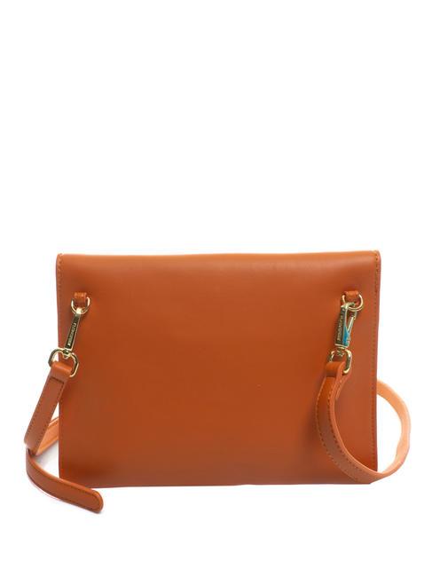DEVON bolsita bolsita naranja - Bolsos Mujer