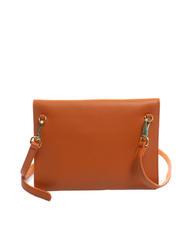 PLEIN SPORT DEVON bolsita bolsita naranja - Bolsos Mujer - 4