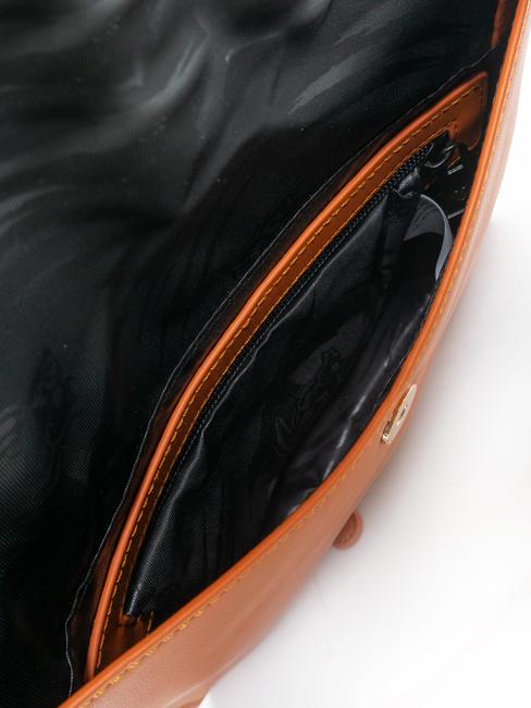DEVON bolsita bolsita naranja - Bolsos Mujer